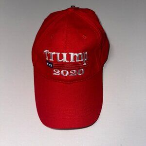 NEW TRUMP 2020 HAT